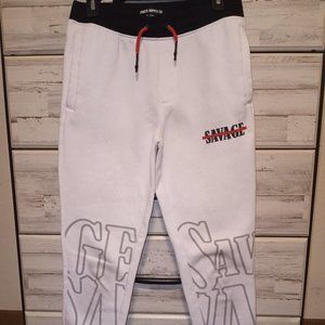 Savage Jogger Sweatpants | 14 Boys